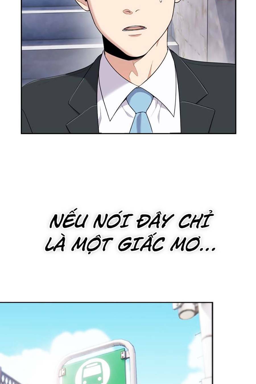 Nhân Viên Thực Tập Kim Cheolsu - chap1 - Trang 99